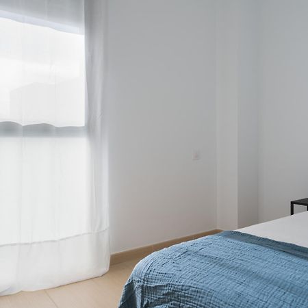 Apartoyou - Racimo El Puerto de Santa María Exteriör bild