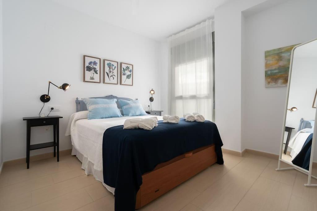 Apartoyou - Racimo El Puerto de Santa María Exteriör bild