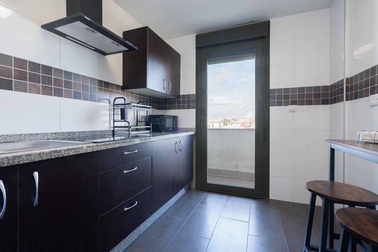 Apartoyou - Racimo El Puerto de Santa María Exteriör bild