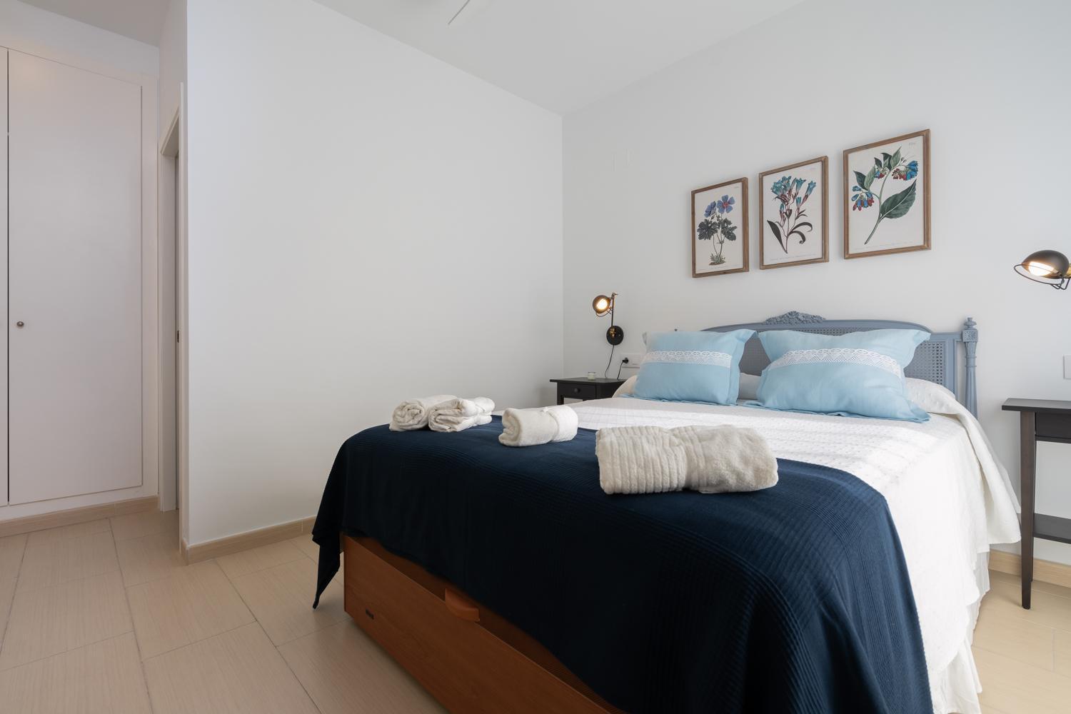 Apartoyou - Racimo El Puerto de Santa María Exteriör bild