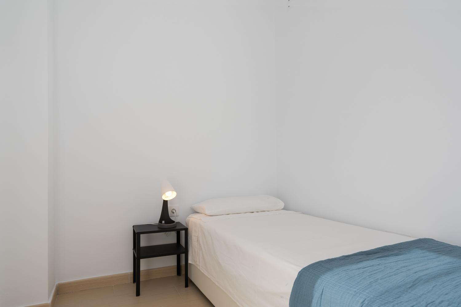 Apartoyou - Racimo El Puerto de Santa María Exteriör bild